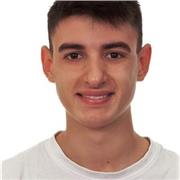 Profesor de matemáticas aplicadas y académicas, con experiencia online y con